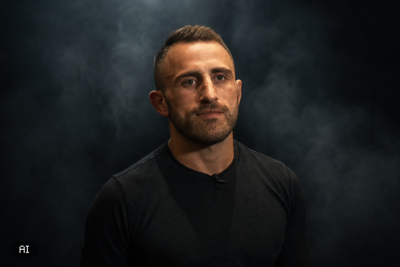 Volkanovski names Tsarukyan as Gaethje alternative