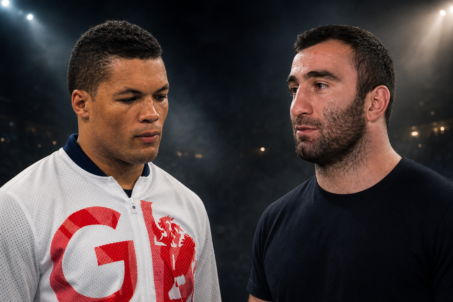 Joe Joyce could land shock WBA title shot after Tony Yoka withdraws