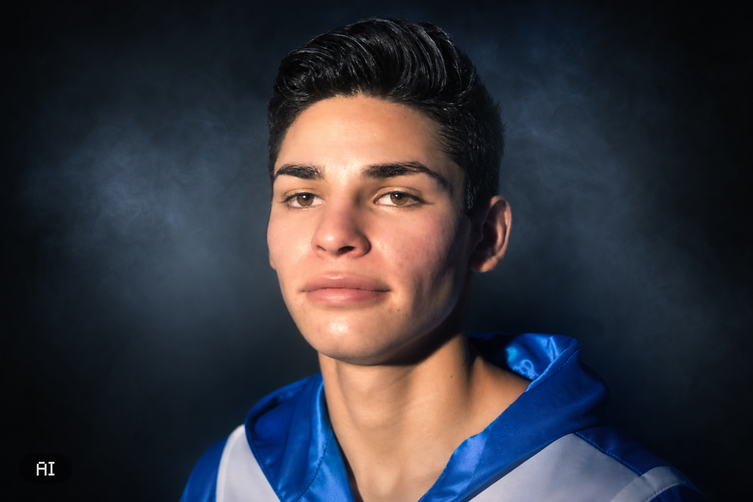 Ryan Garcia criticizes Oscar De La Hoya after fight absence