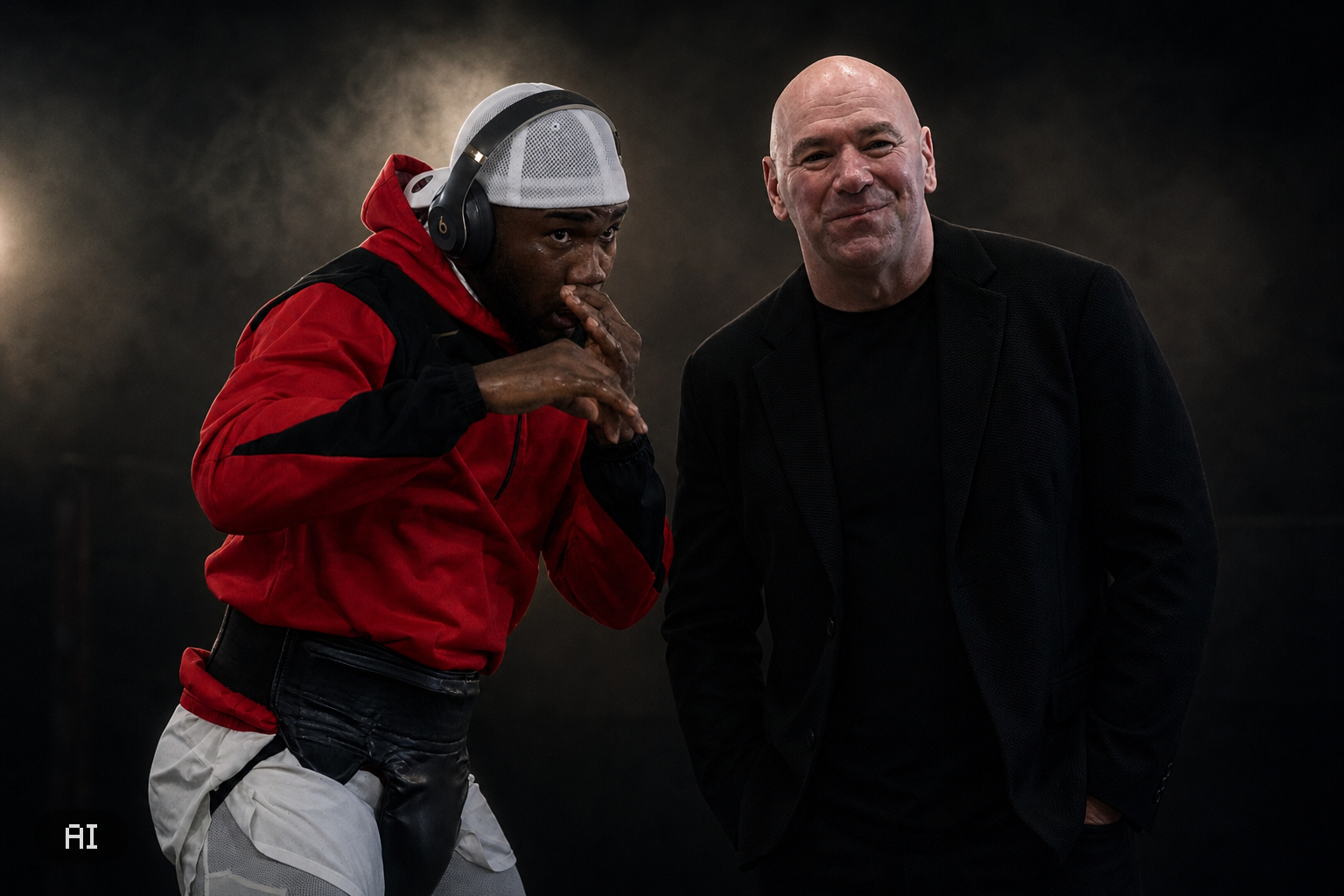 Carlos Adames signs multi-fight deal with Zuffa Boxing