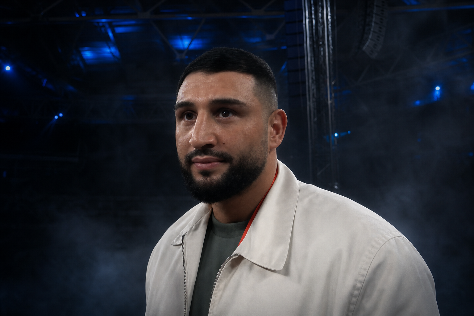 Agit Kabayel crowned new WBC heavyweight world champion