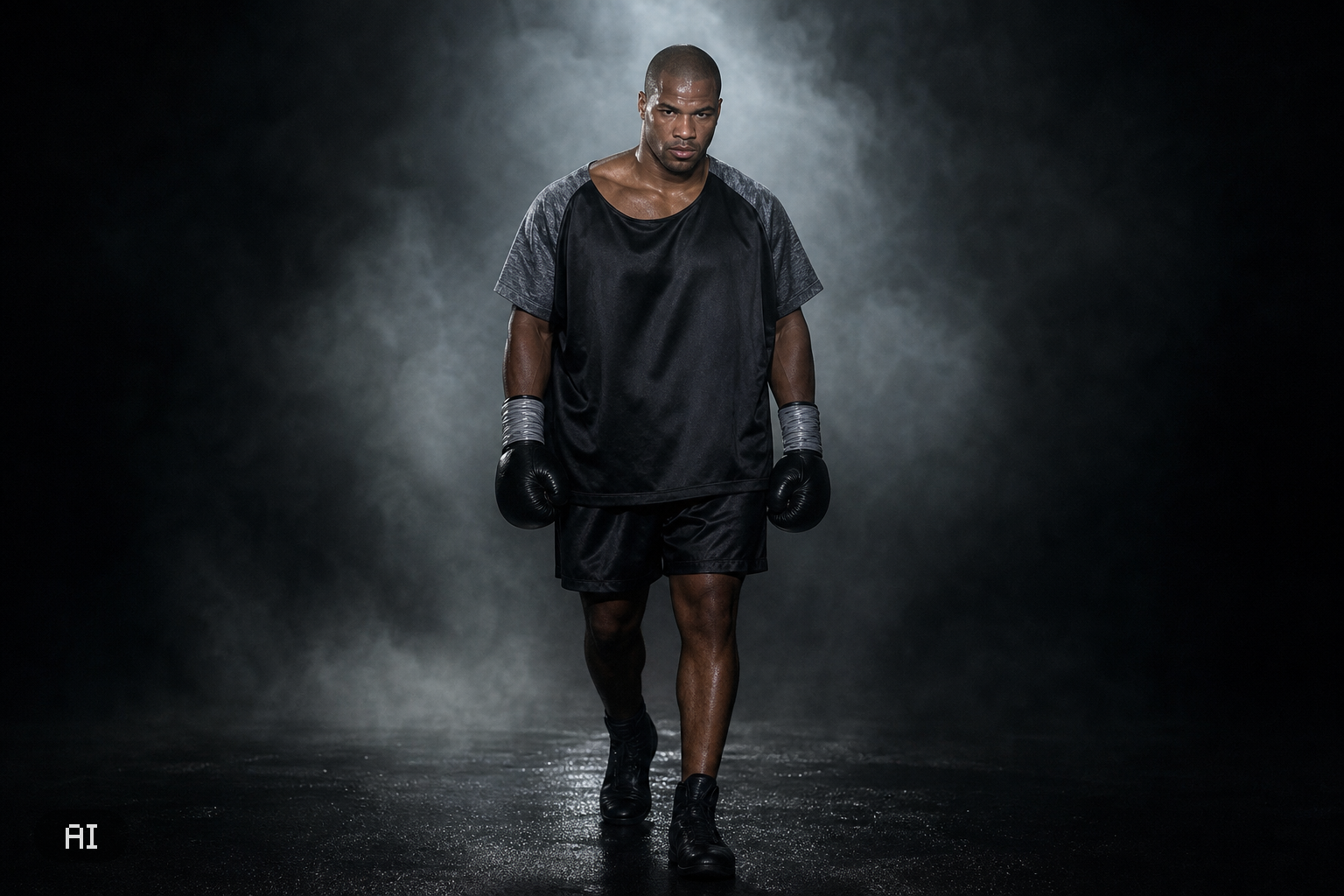 Daniel Dubois mocks Wardley after knockout win
