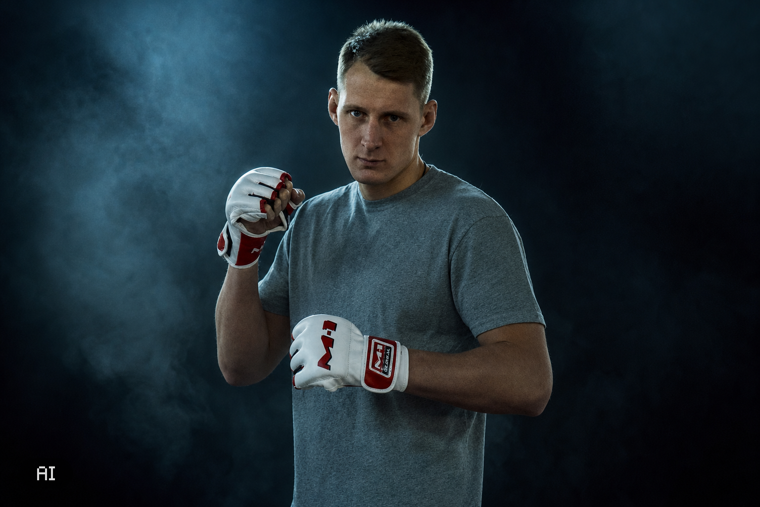 Volkov questions his path to a UFC title shot