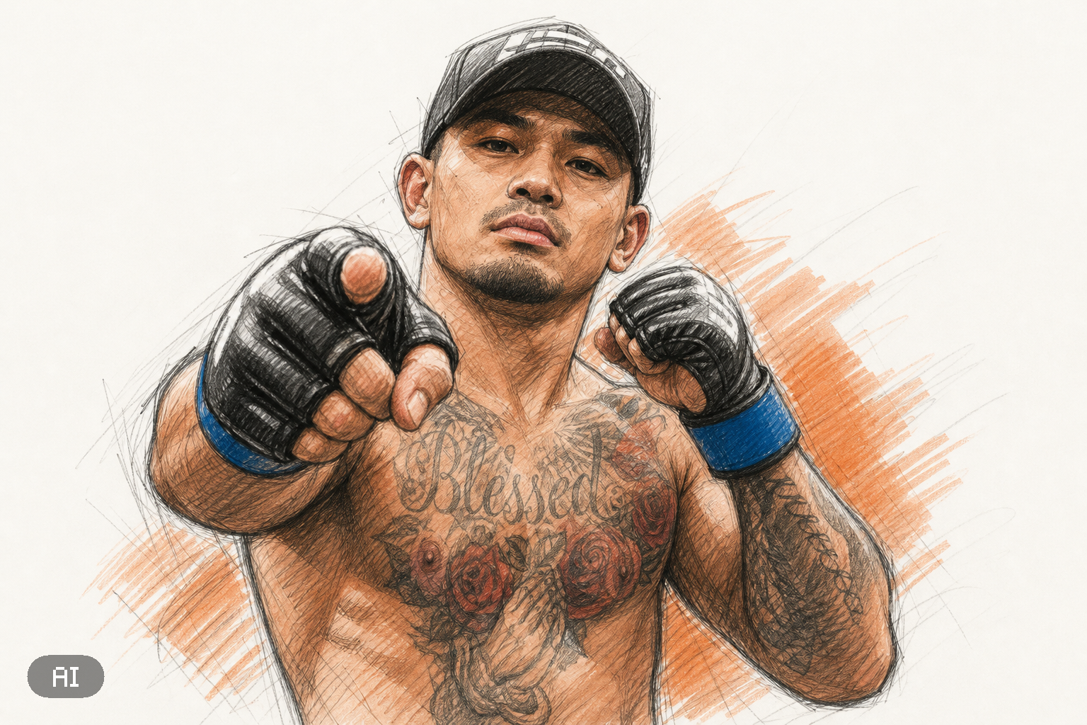 Joshua Van criticizes Strickland’s UFC pay dispute