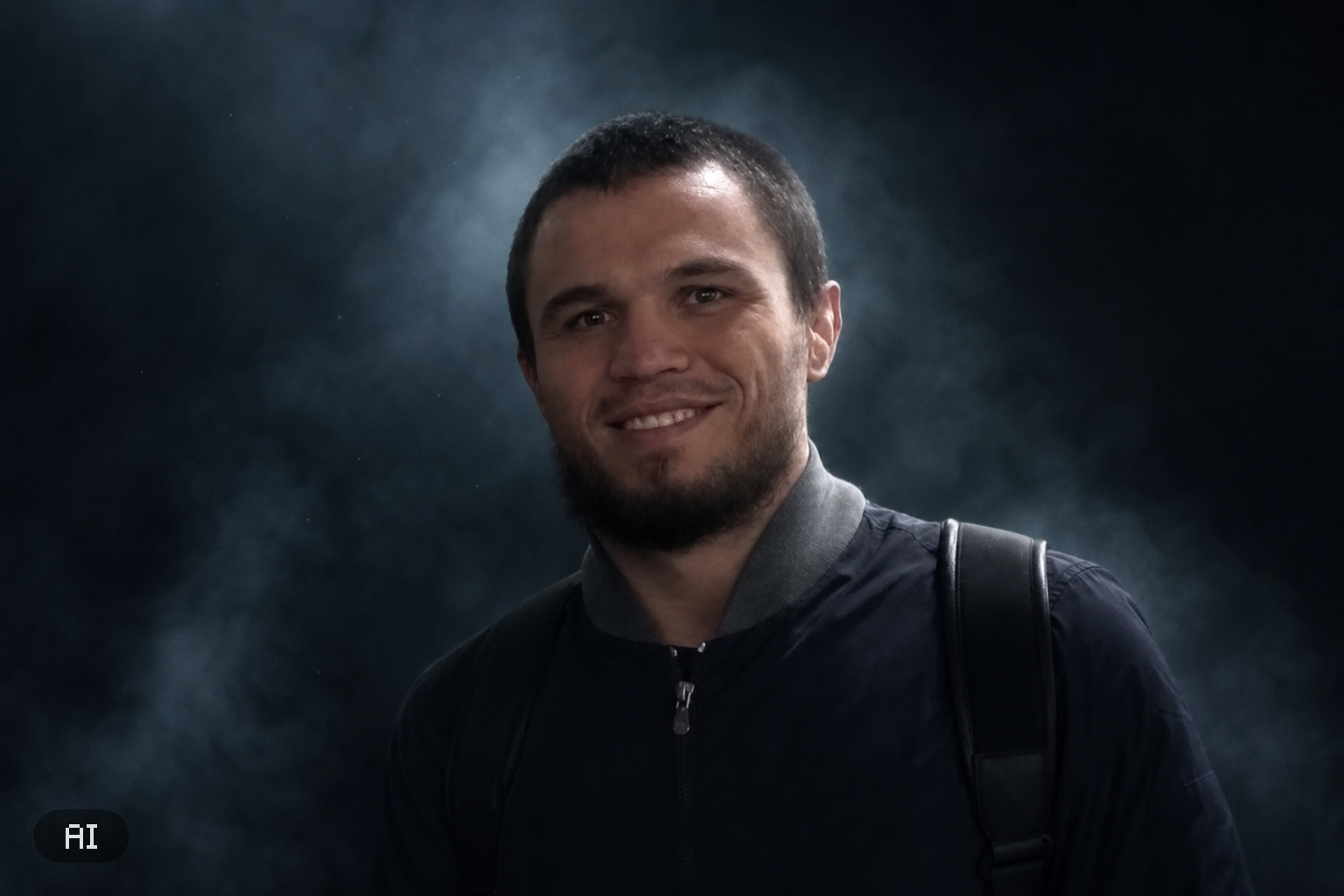 Umar Nurmagomedov expects tough test against Song