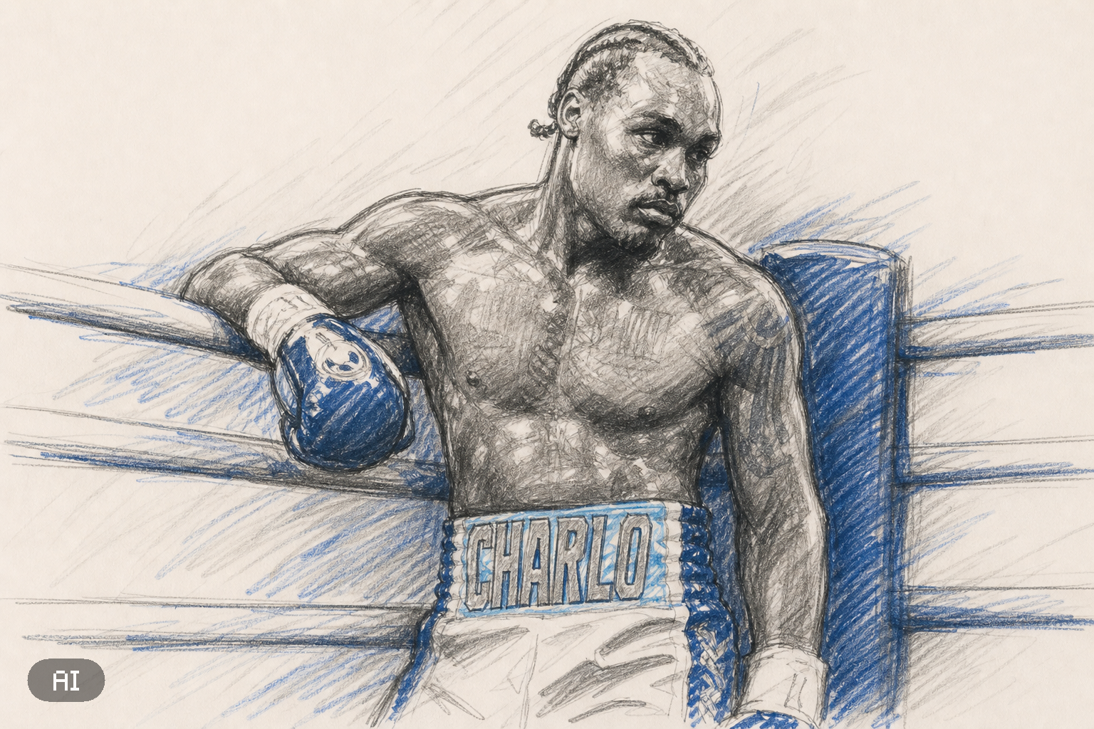 Jermall Charlo’s bad luck continues