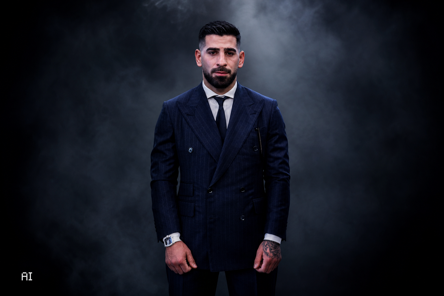MMA officials reject Topuria’s Gaethje allegations