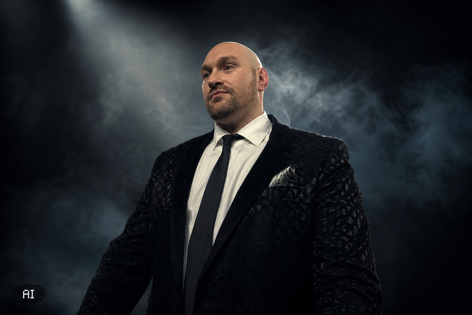 Fury claims Joshua fight is in trouble again