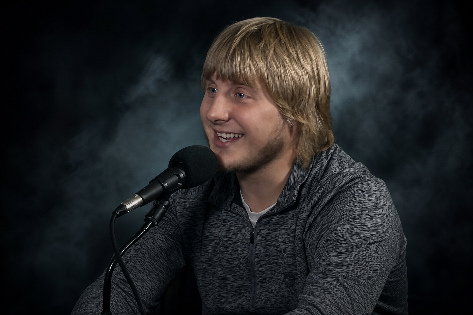 Paddy Pimblett rejects fake beef in the UFC
