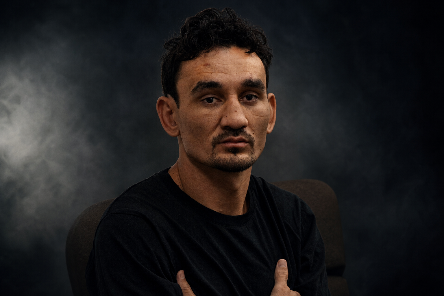 Max Holloway Reveals His Dream Opponents After UFC 329