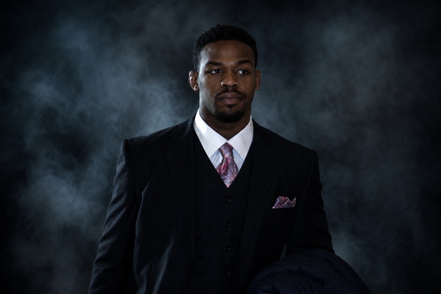Jon Jones responds to Islam Makhachev’s GOAT rise
