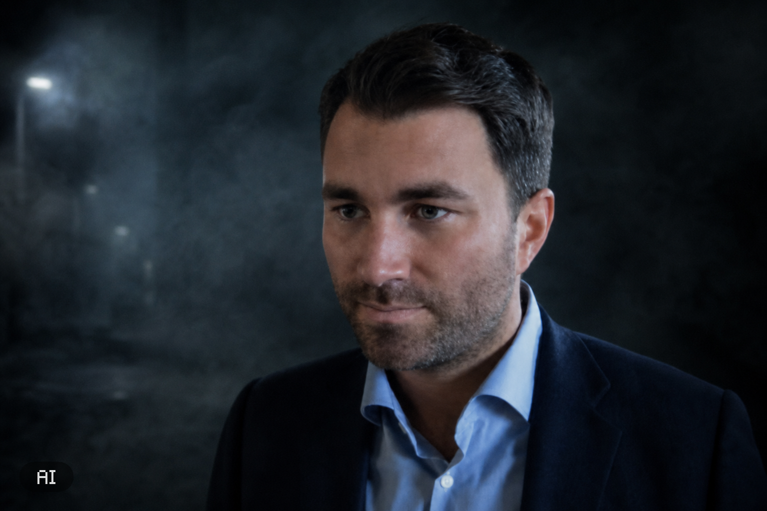 Anthony Joshua vs Tyson Fury: Hearn confirms new update
