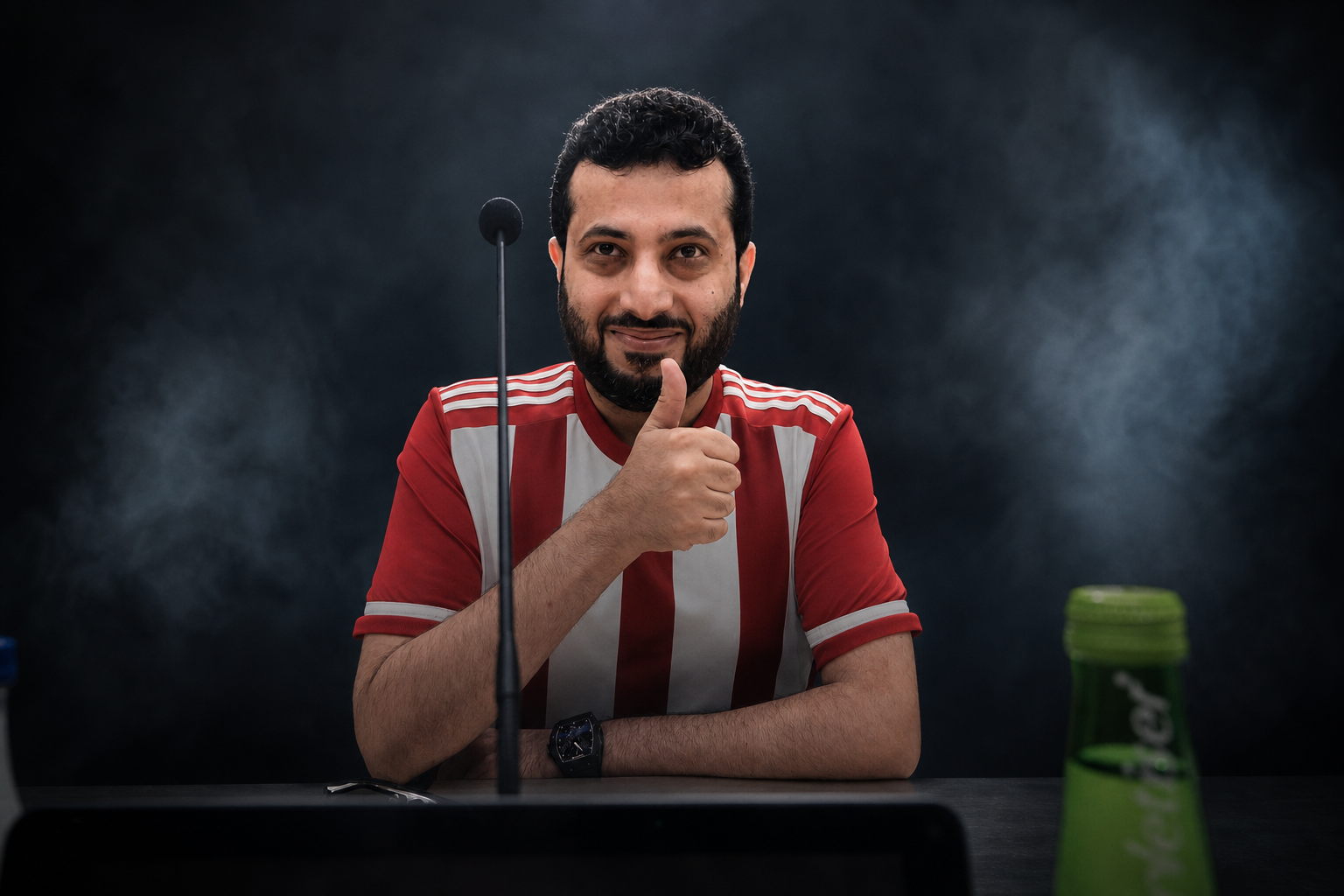 Turki Alalshikh’s crazy idea: Makhachev vs McGregor
