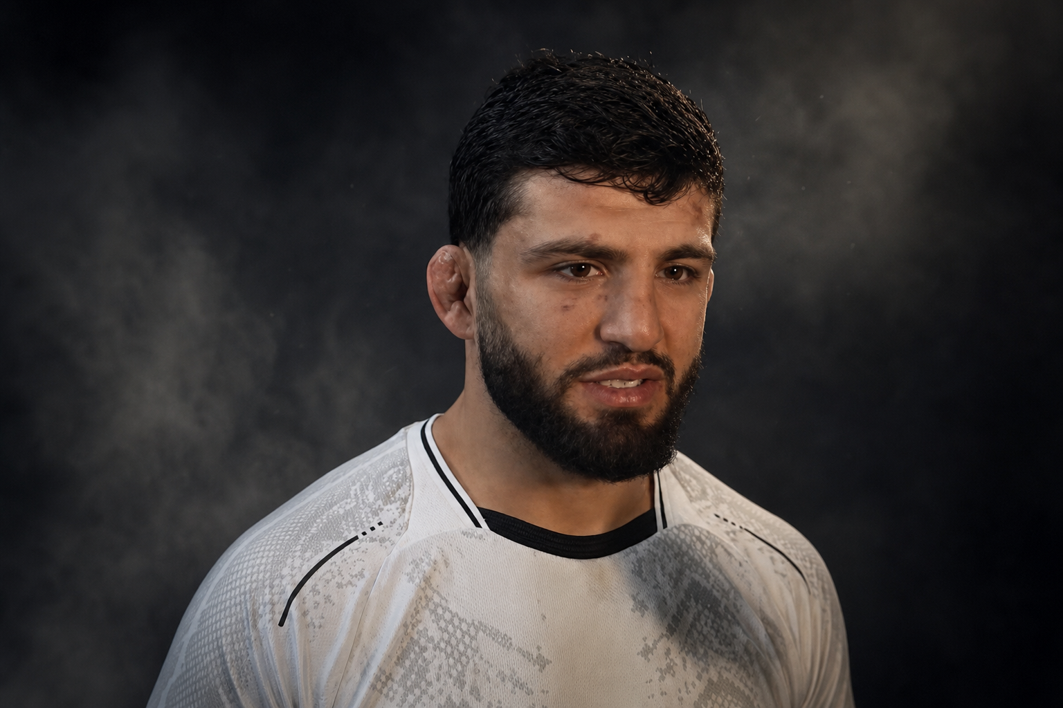 Tsarukyan reveals surprising opponent for Topuria