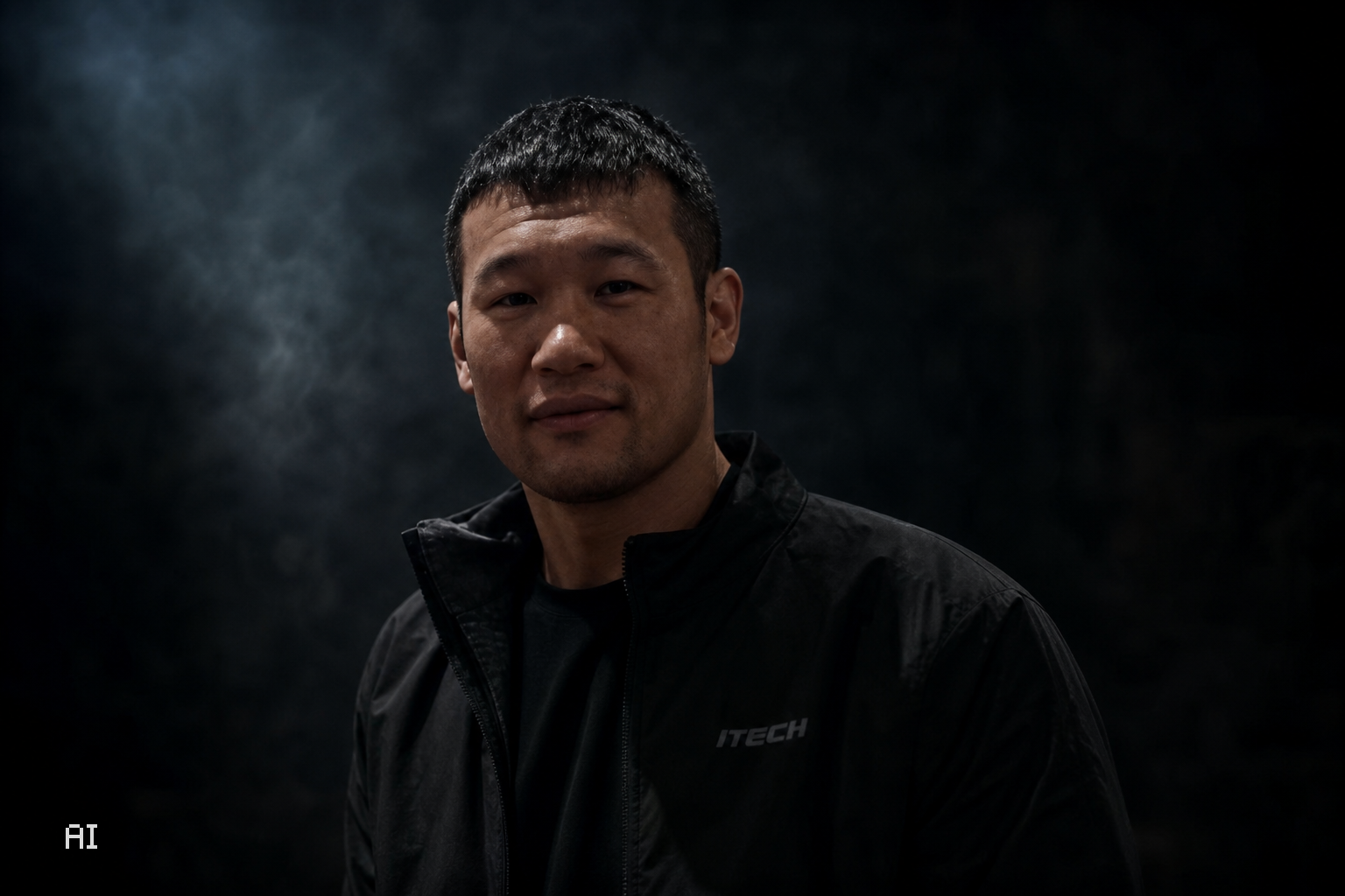 Shavkat Rakhmonov unsure if he will ever return