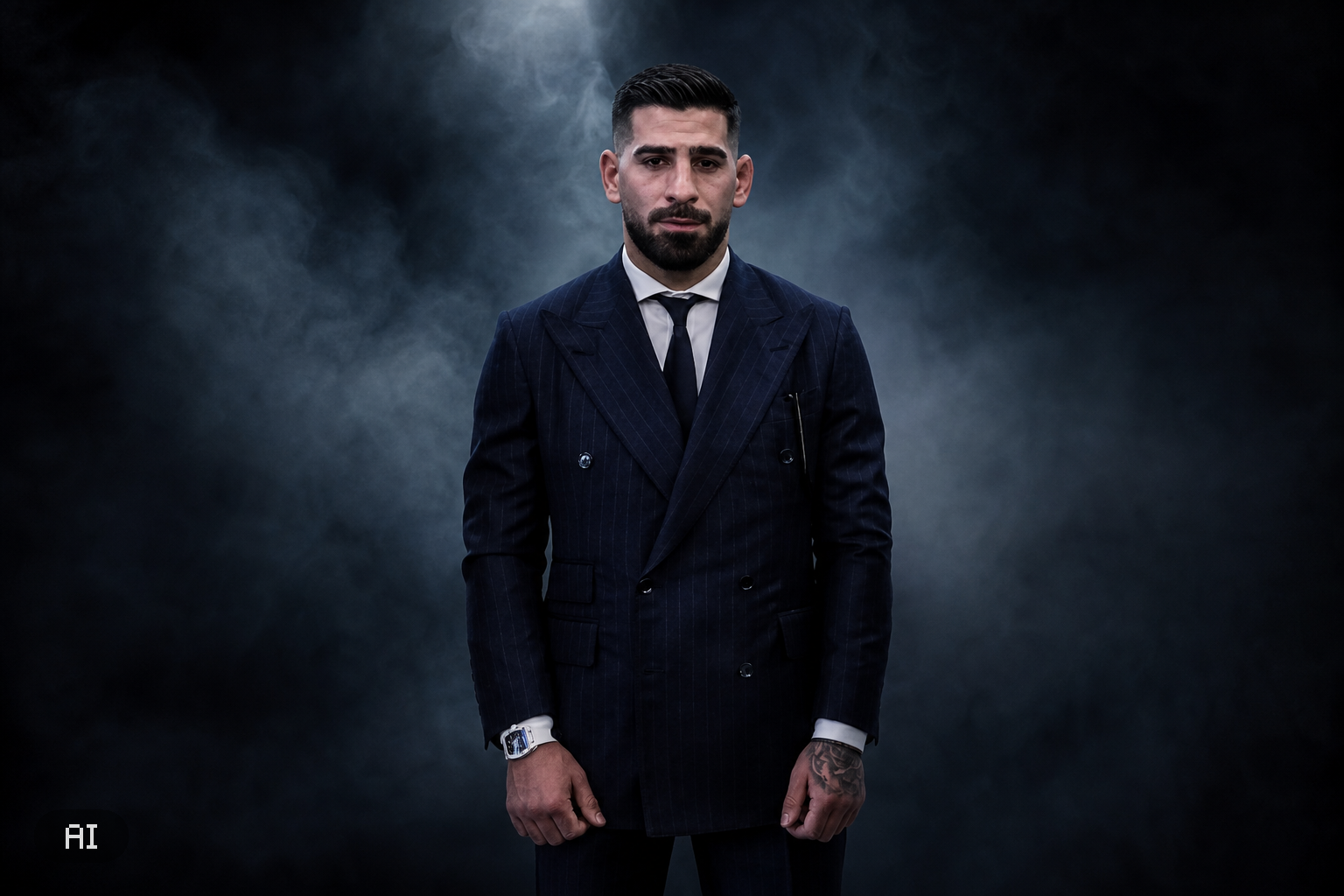 Ilia Topuria hints at Justin Gaethje rematch