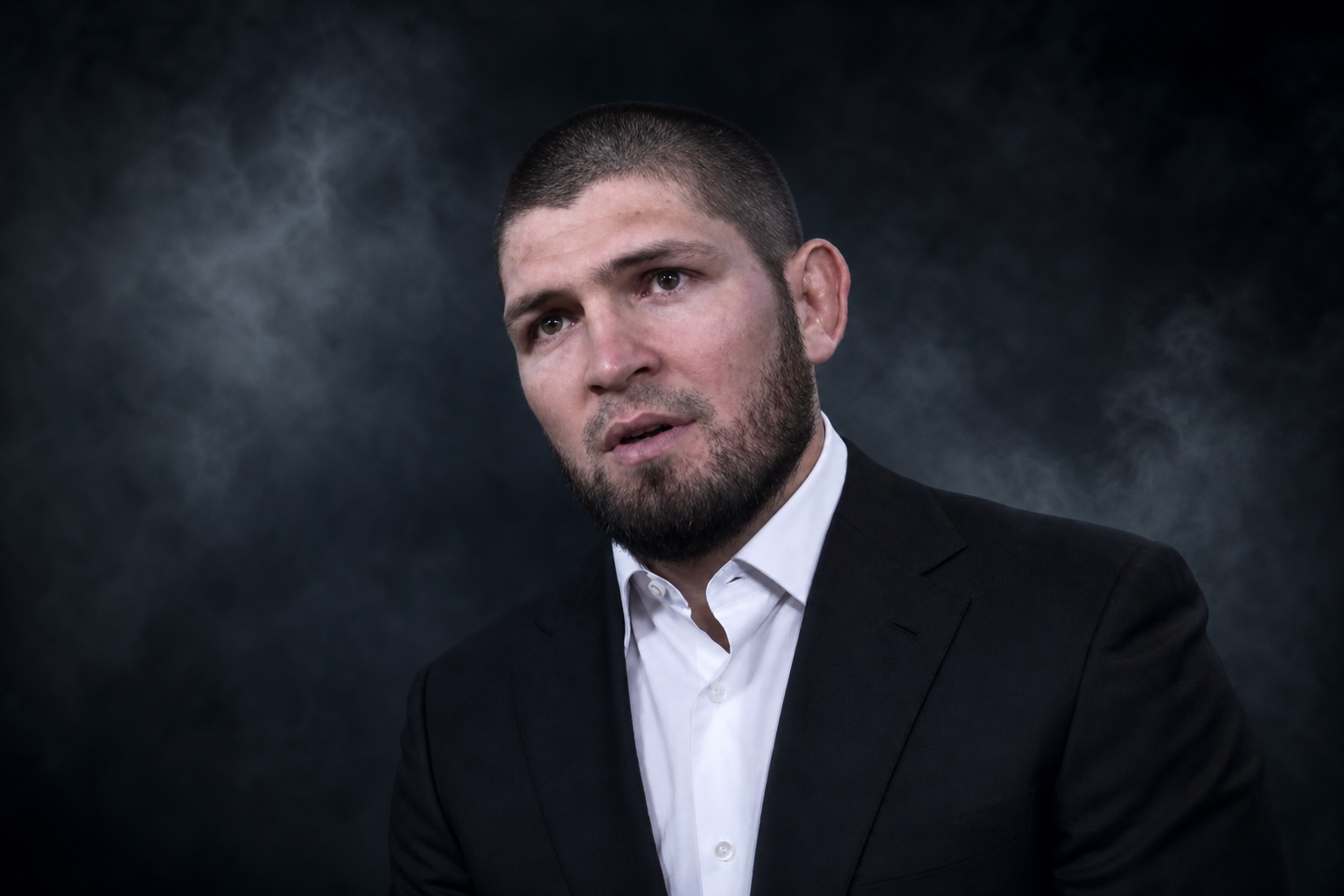 Khabib warns: Colgan is Usman’s toughest test yet