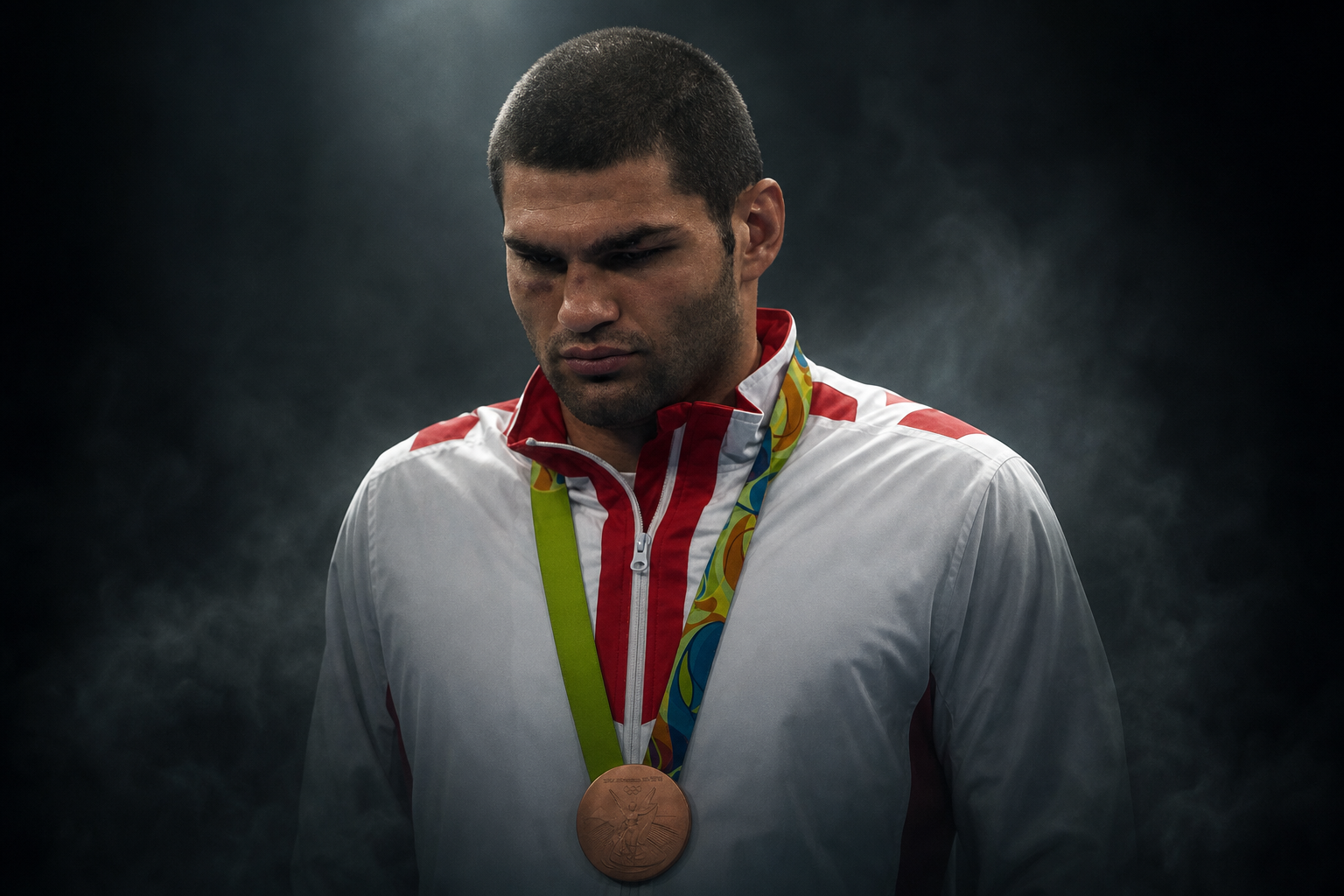 Hrgovic believes he has found Itauma’s weakness