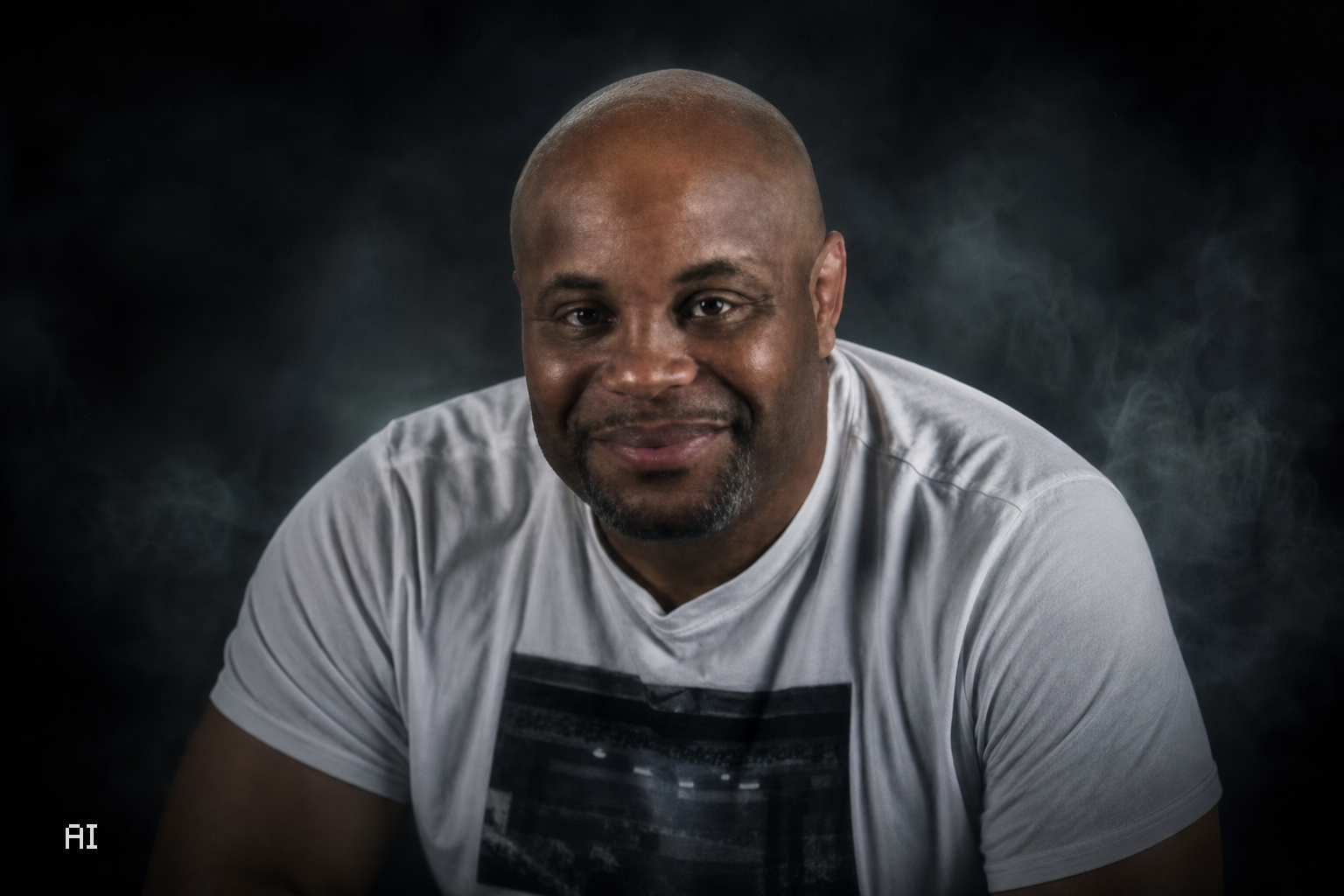 Daniel Cormier wants Josh Hokit next for the UFC title