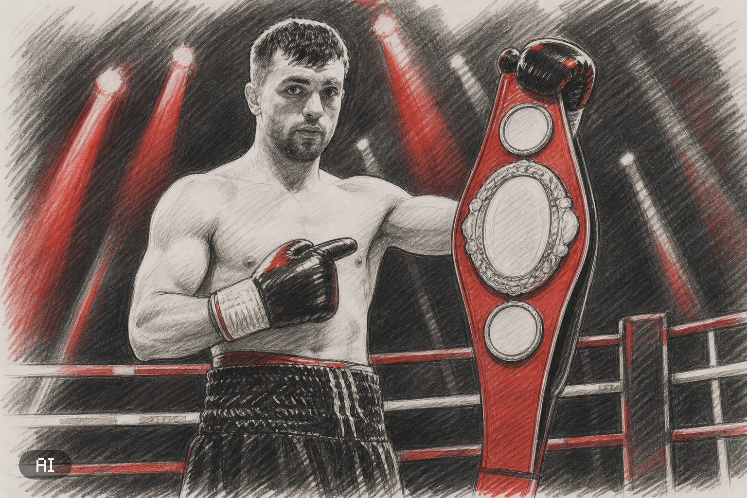 Catterall sends message to Lopez ahead of WBA deadline