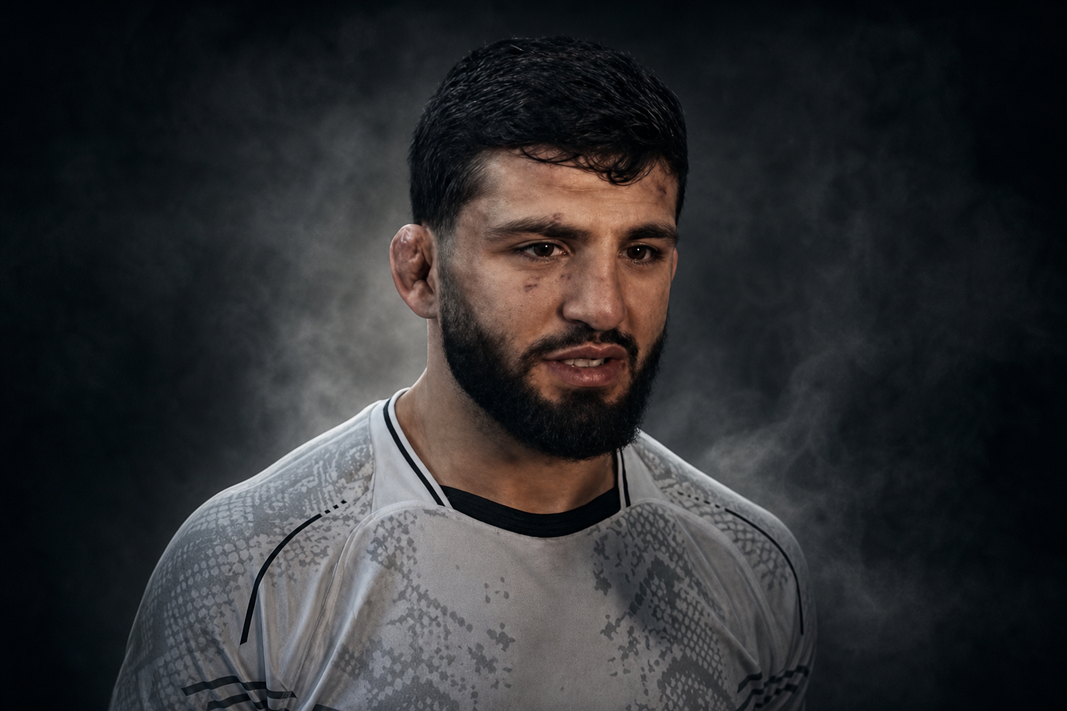 Arman Tsarukyan questions Charles Oliveira rematch