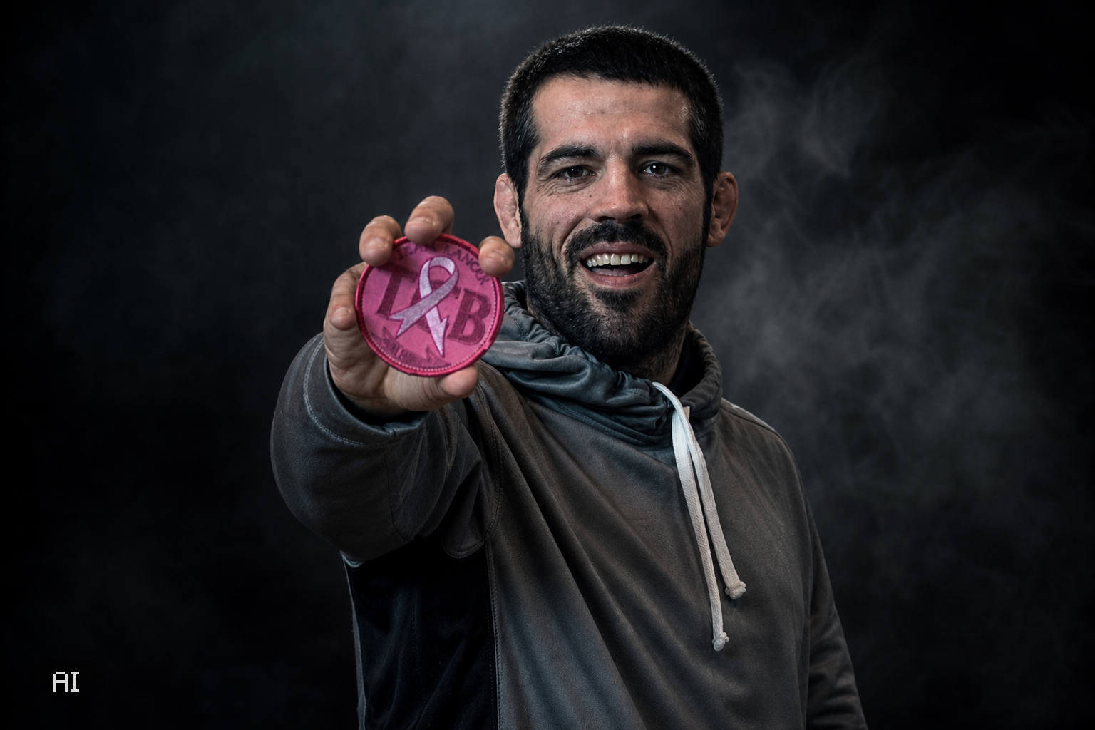 Matt Brown warns Ilia Topuria against Gaethje rematch