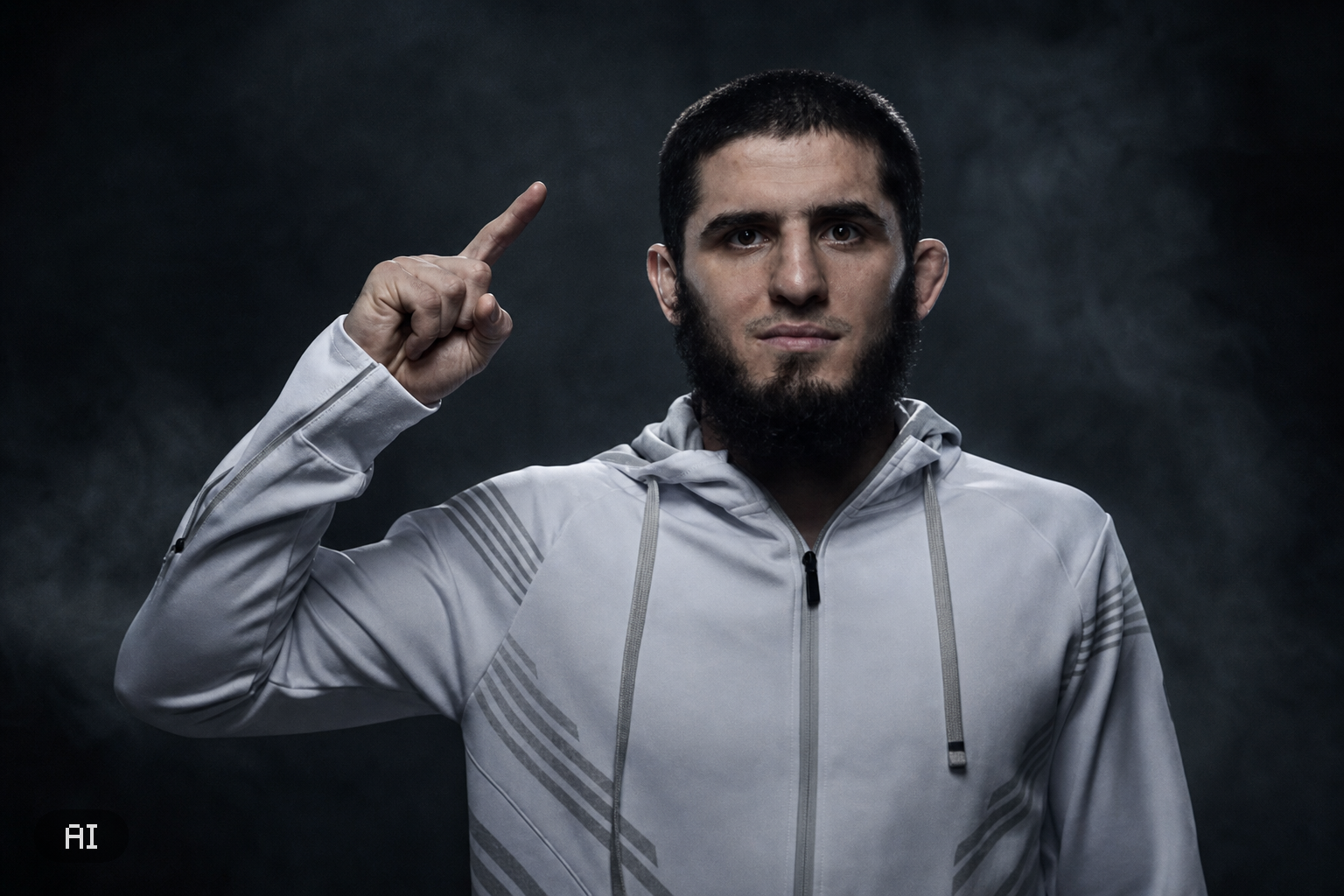 Makhachev could return as early as december