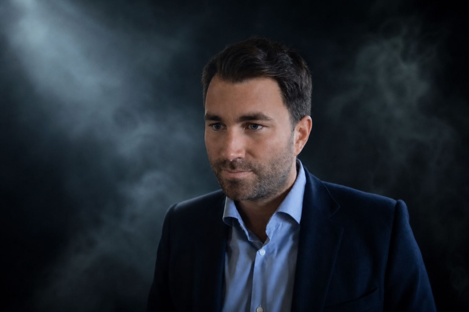 Hearn: Fabio Wardley must accept Dubois rematch
