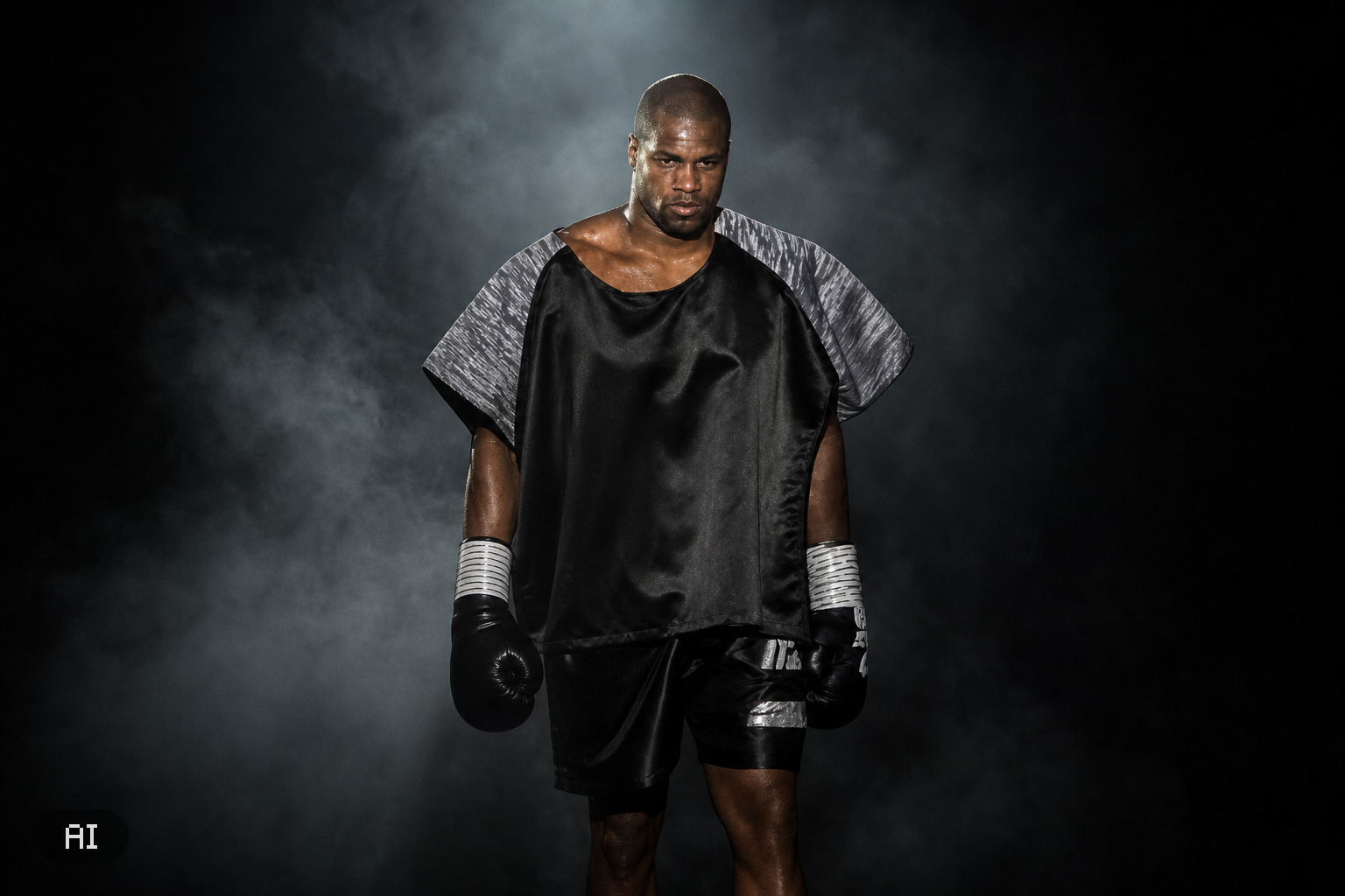 Dubois eyes Kabayel unification fight in February