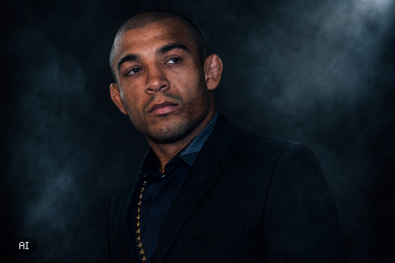 José Aldo backs Conor McGregor’s UFC comeback