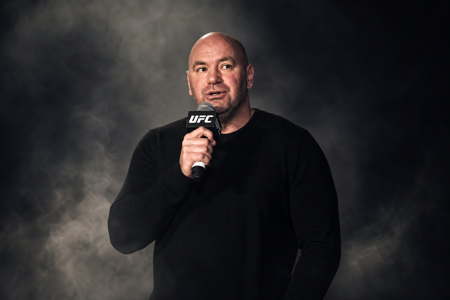 Dana White wants every top free agent for Zuffa Boxing