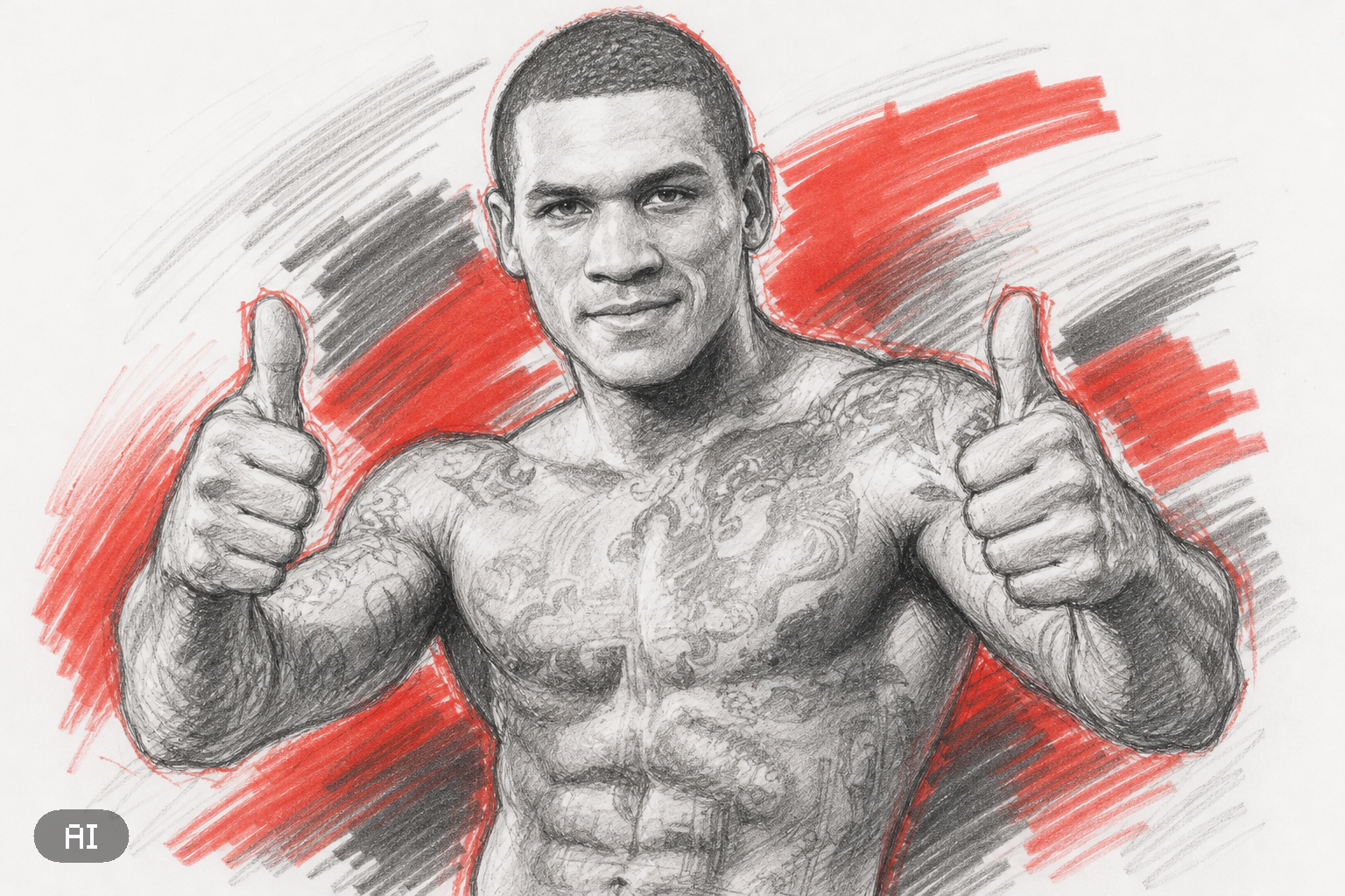 Conor Benn open to Conor McGregor fight