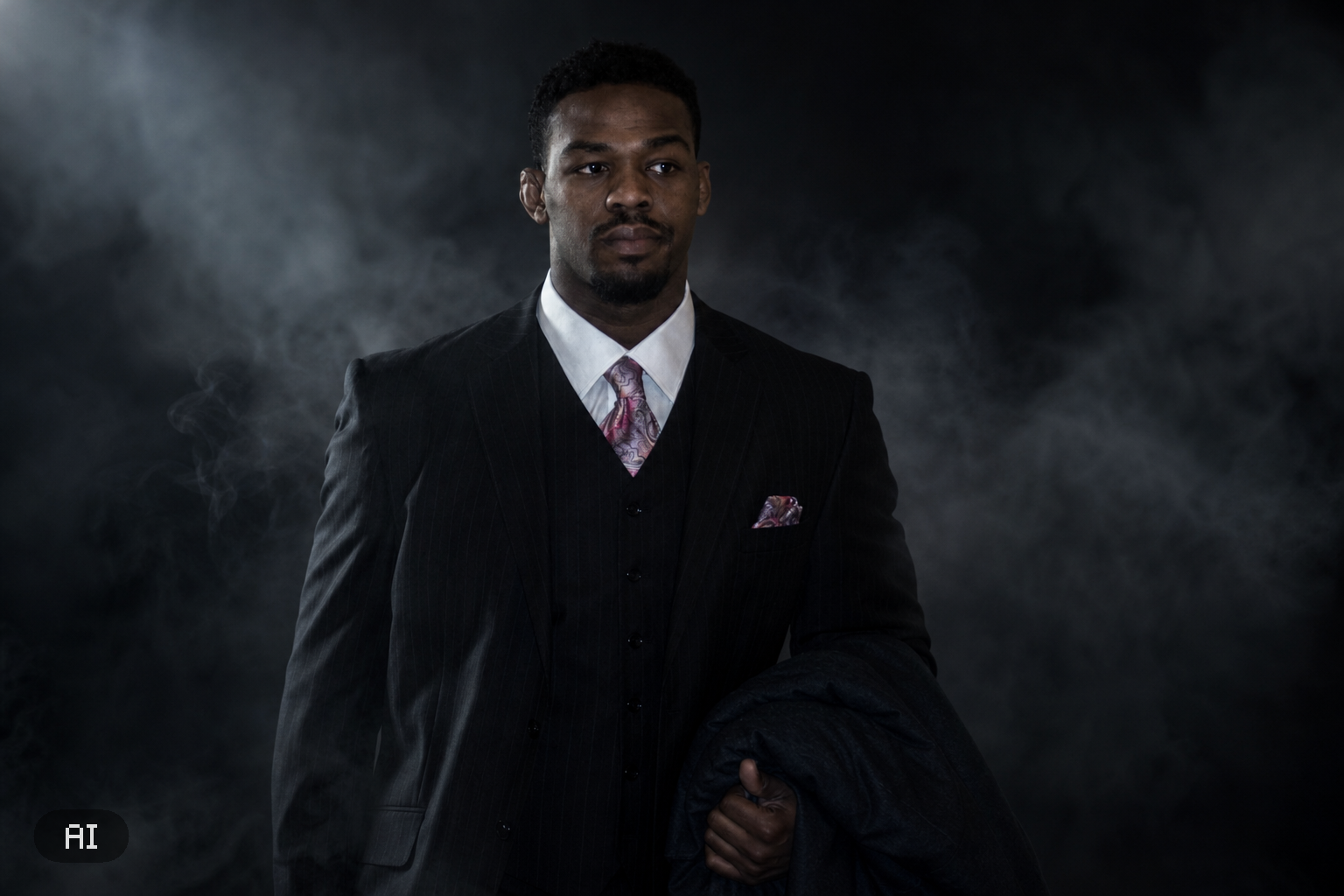 Jon Jones reveals biggest regret over UFC White House card