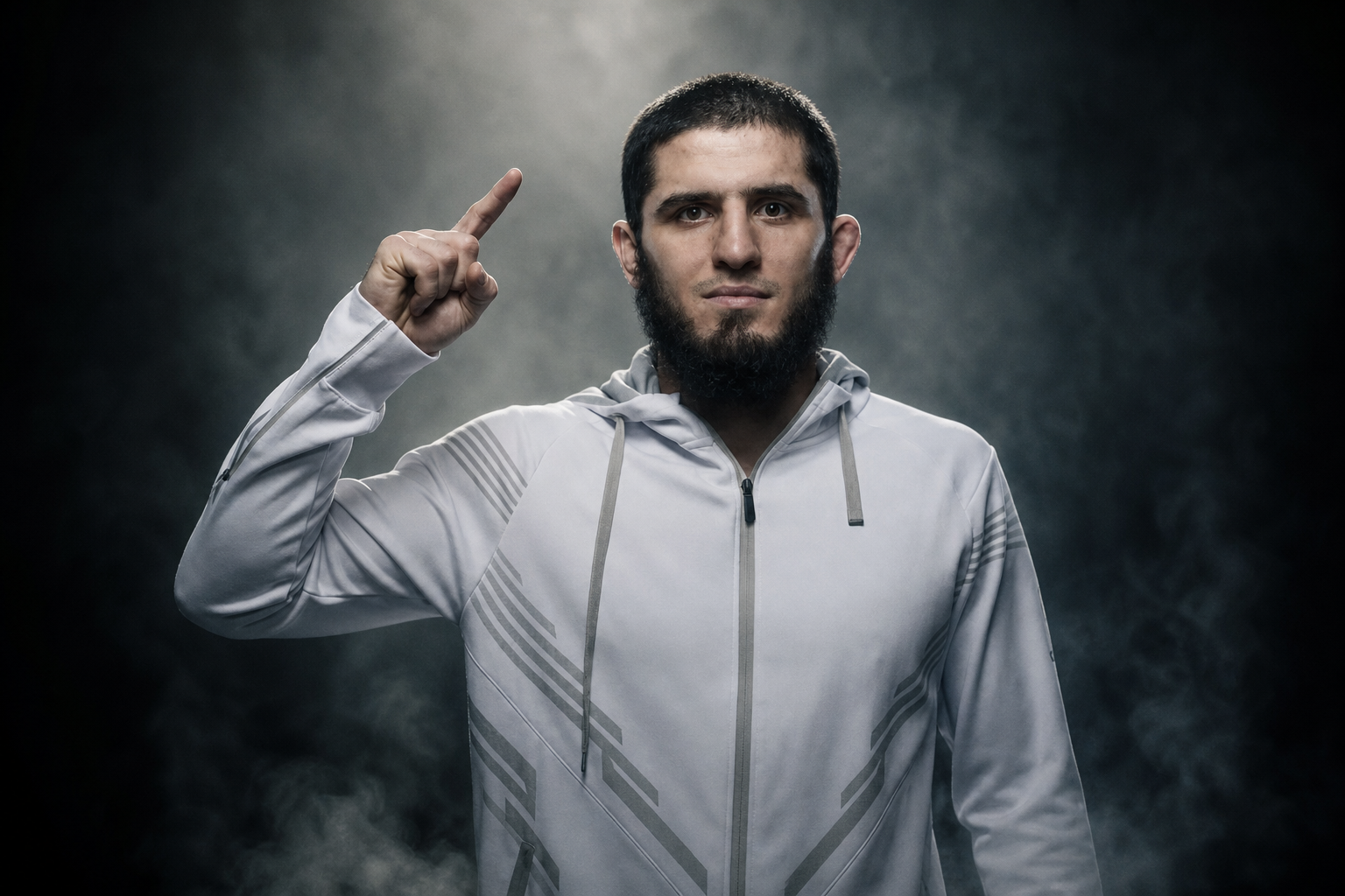 Makhachev has no plans to retire anytime soon