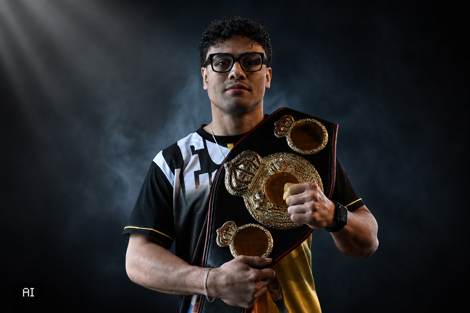 Martinez stops Plantic to defend WBC interim title