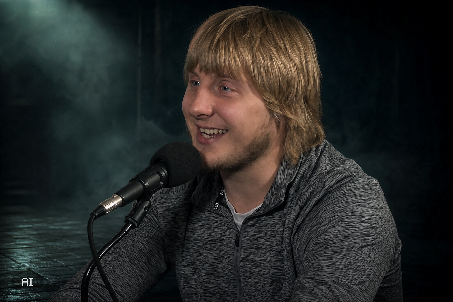 Paddy Pimblett claims Movsar Evloev quit against Volkanovski
