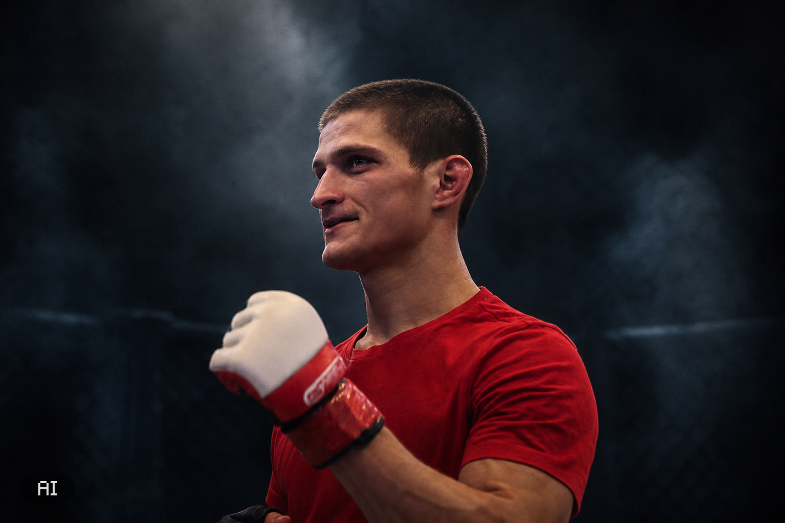 Movsar Evloev reacts to Volkanovski knockout loss