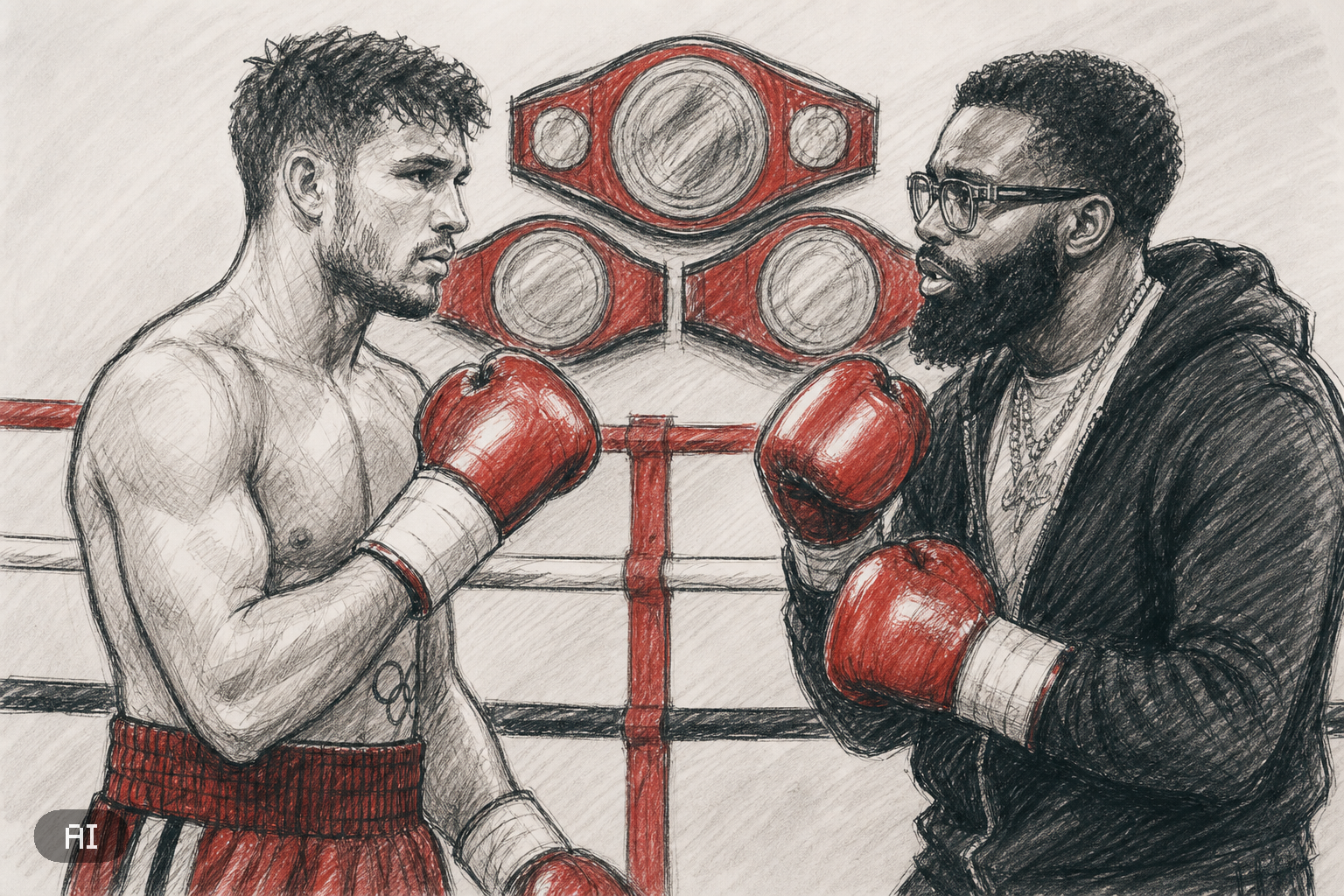 Jaron Ennis vs Josh Kelly unification agreed