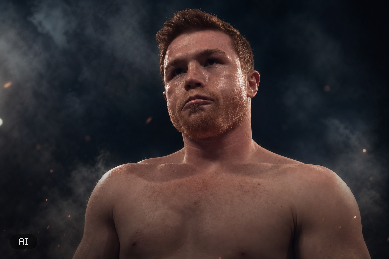 Canelo Alvarez loves Christian Mbilli’s aggressive style