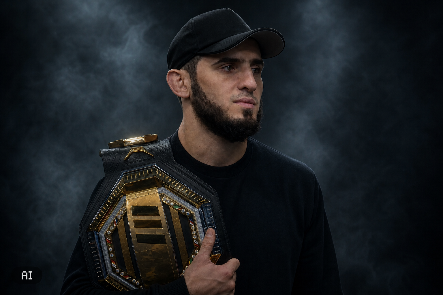 Makhachev reportedly withdraws from Prates fight