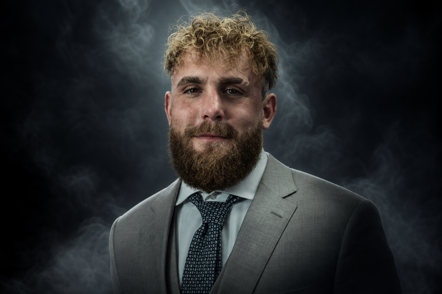 Jake Paul plans MMA debut after Anthony Joshua loss