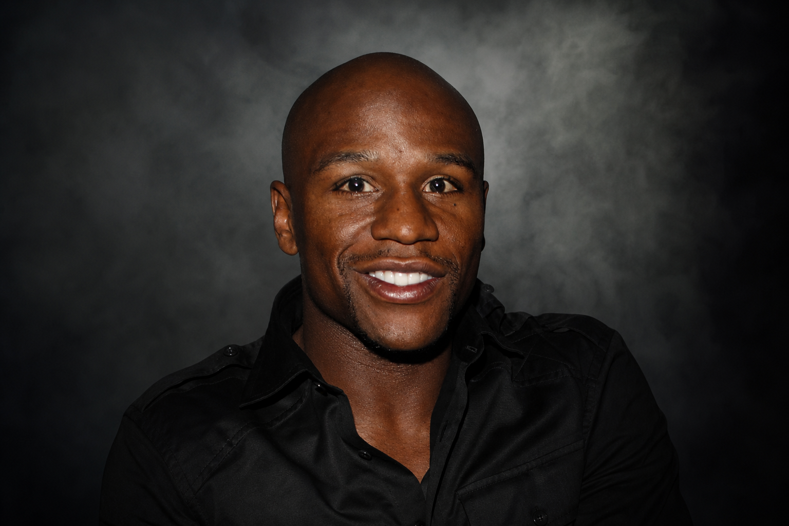 Floyd Mayweather responds to critics and discusses boxing future