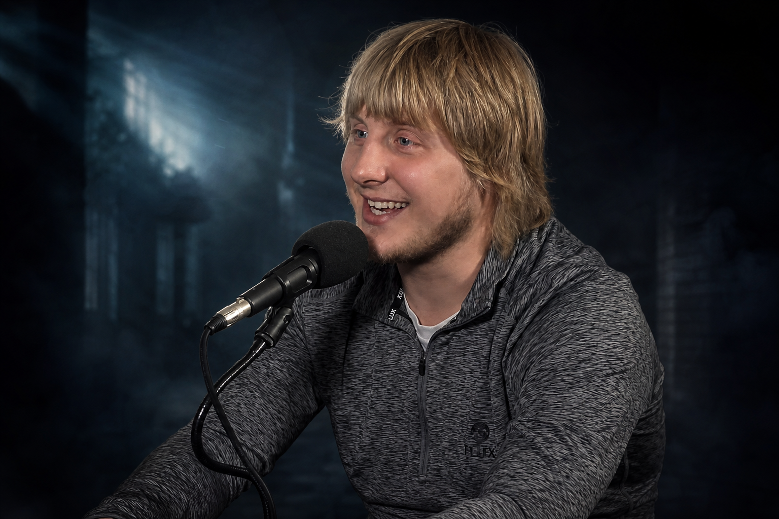 Paddy Pimblett has one goal: UFC lightweight gold