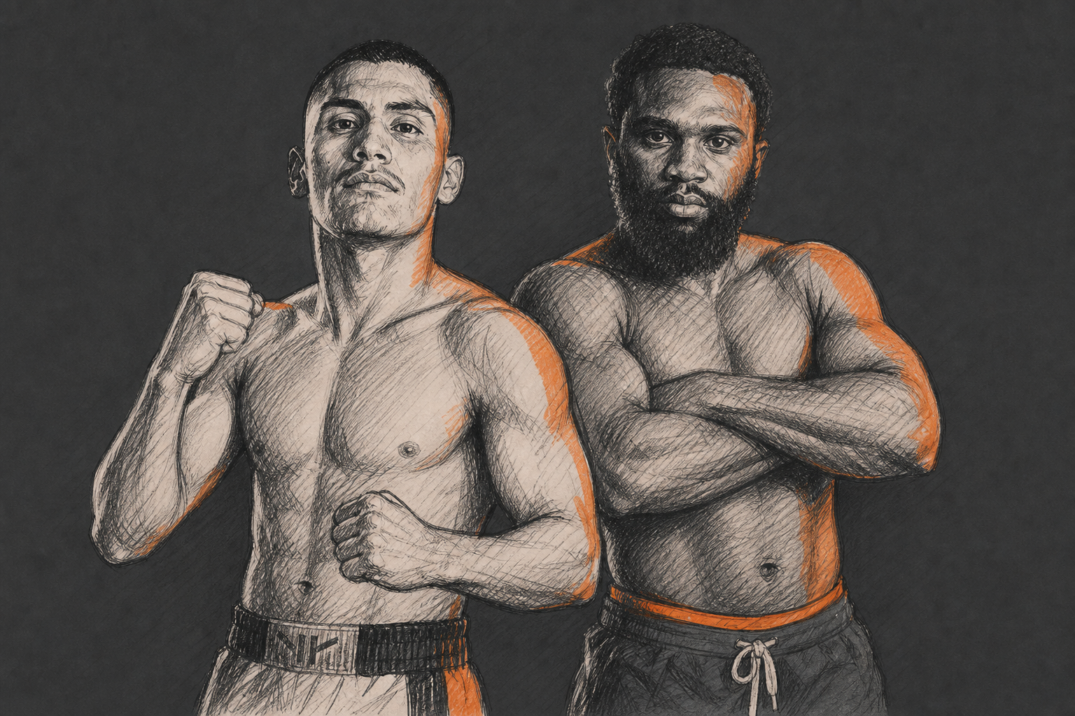 Ortiz agrees to Ennis fight as deal nears
