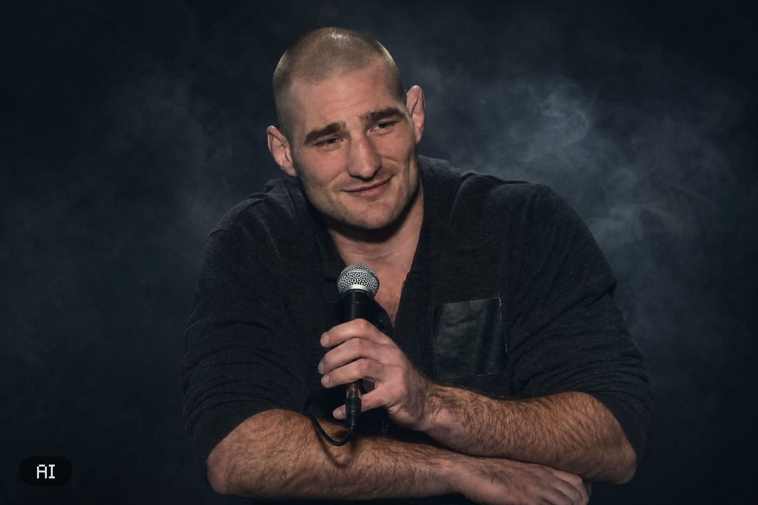 Strickland claims UFC forced him into new deal
