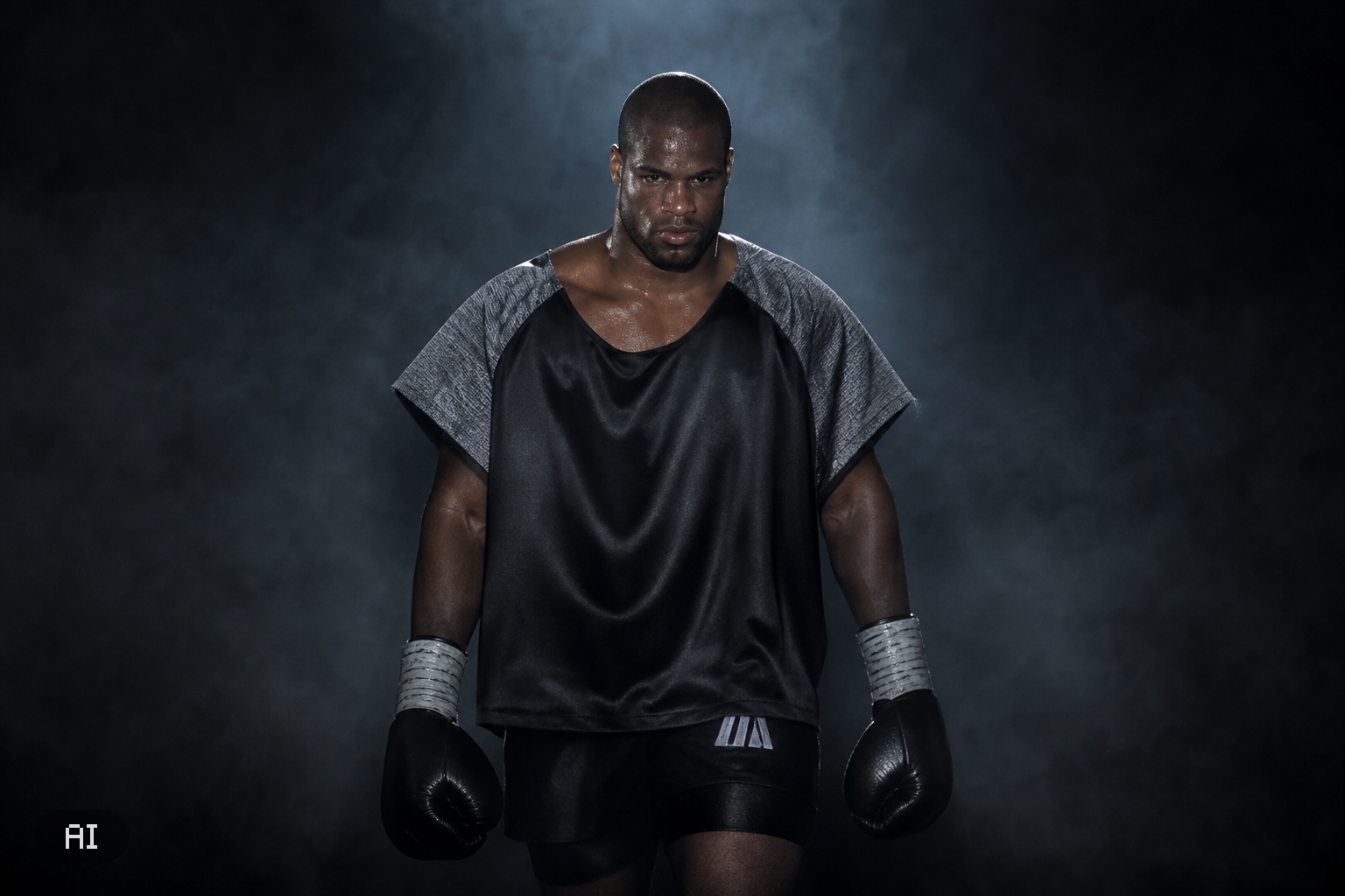 Daniel Dubois looks ahead to Itauma vs Hrgović