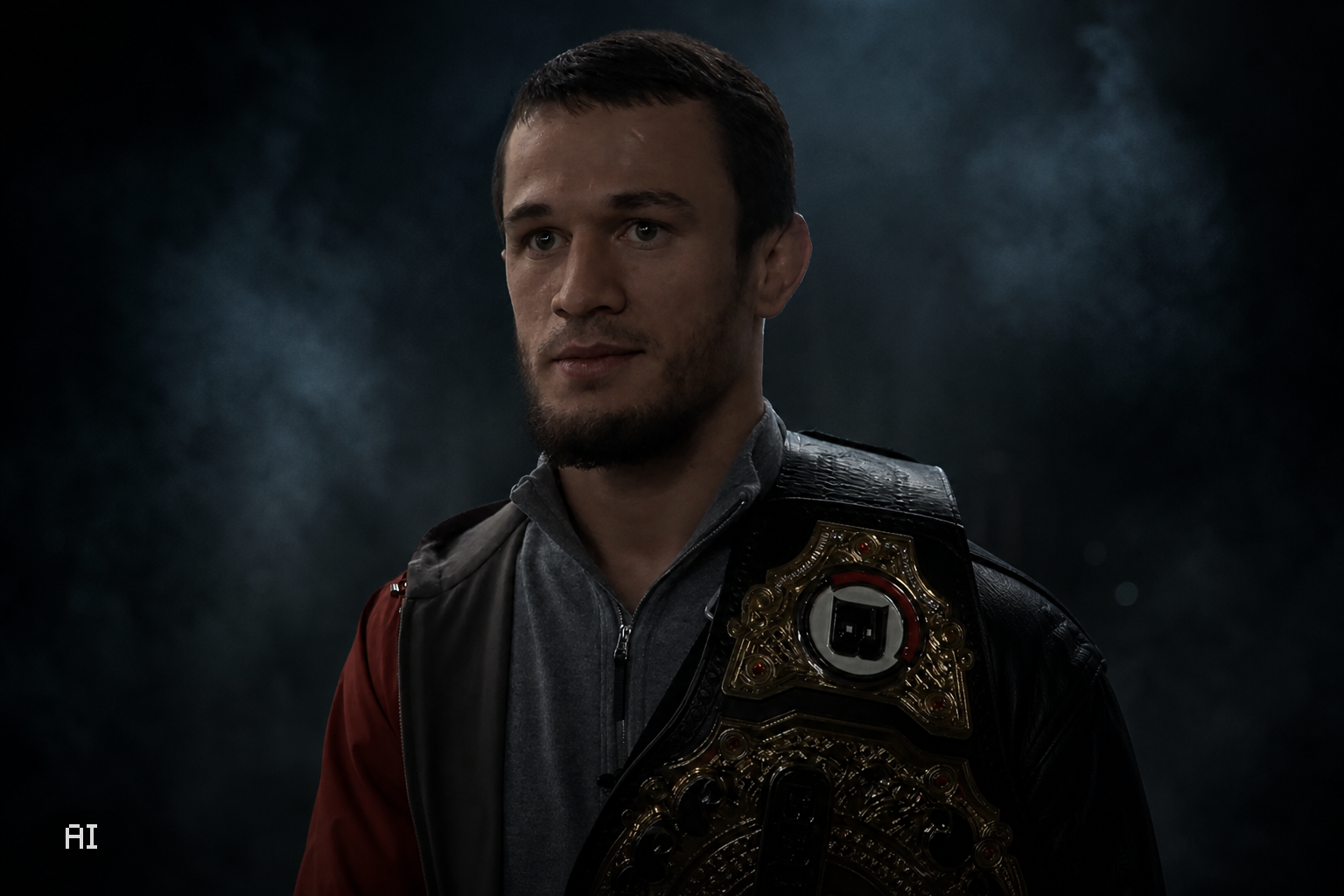 Usman Nurmagomedov addresses Umar’s knockout loss