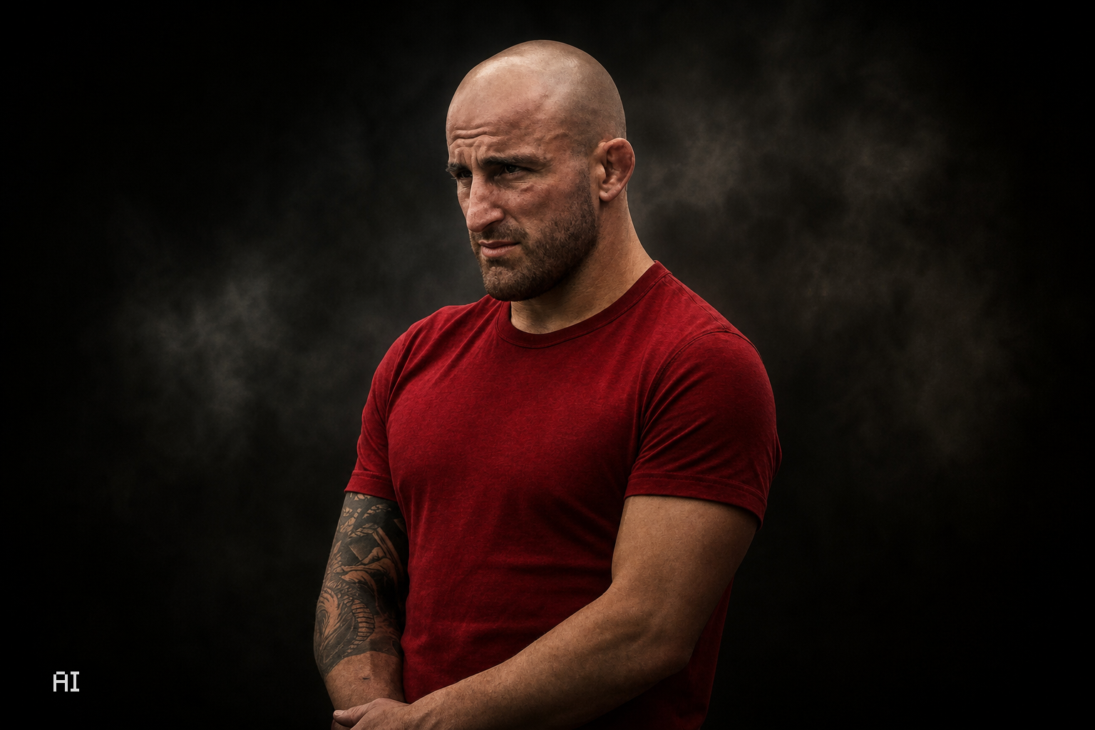 Volkanovski predicts best performance against Evloev