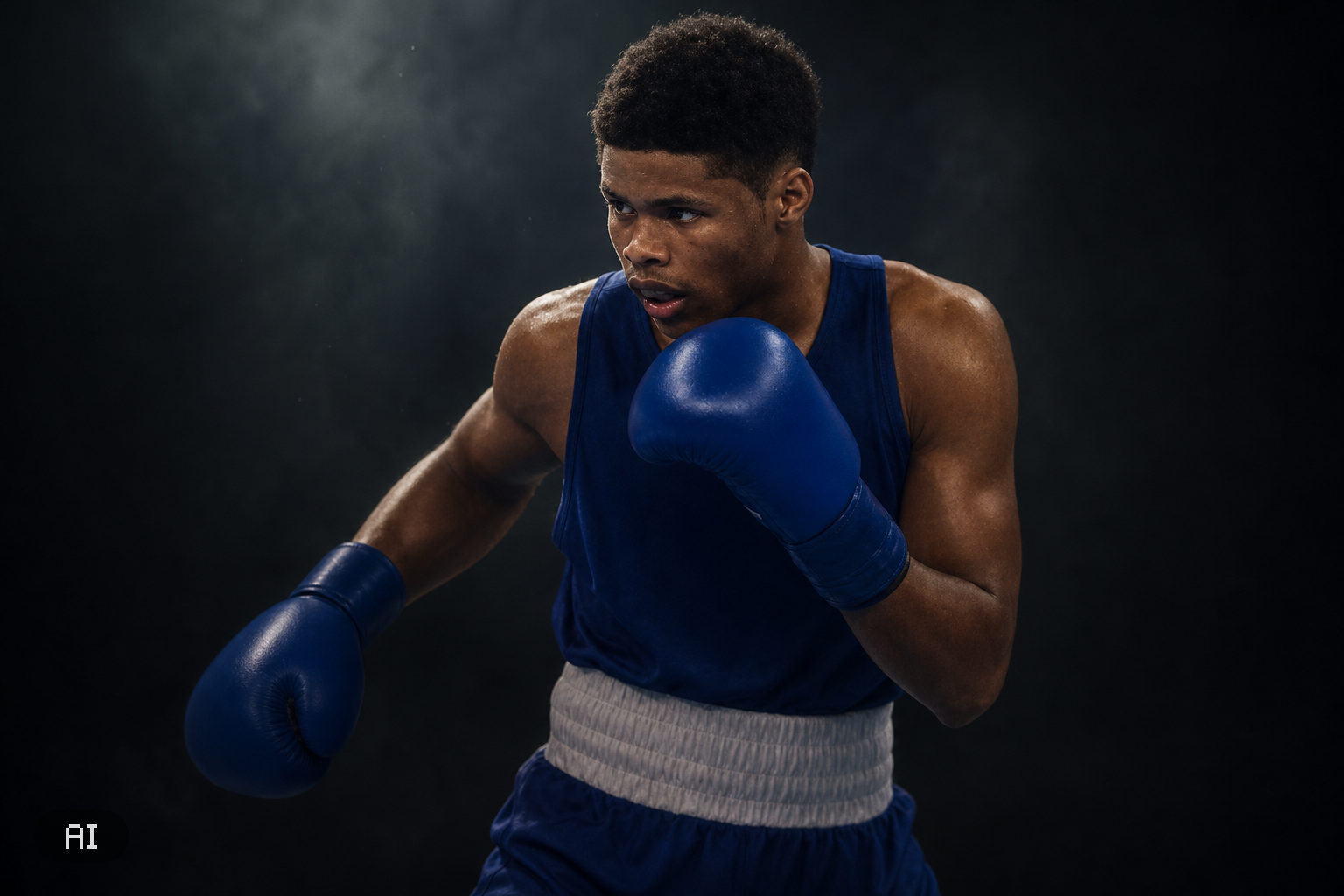 why Shakur Stevenson left Zuffa revealed