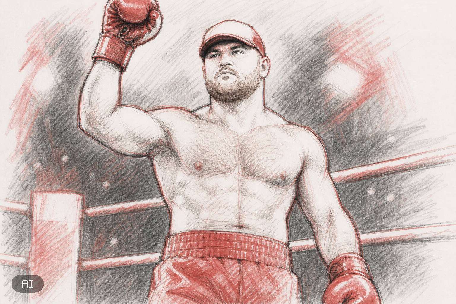 Johnny Fisher returns for Zuffa Boxing debut